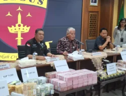 Mengejutkan! Zarof Ngaku Jadi Makelar Kasus Sejak 2012