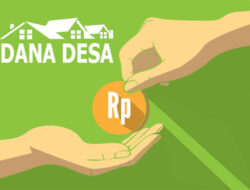 Ini Prioritas Dana Desa 2025, Warga Diminta Awasi !