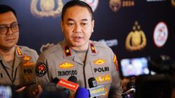 Belasan Personel Polisi Diamankan Propam Polri , Terkait Dugaan Pemerasan Penonton DWP