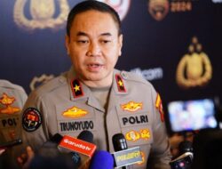 Belasan Personel Polisi Diamankan Propam Polri , Terkait Dugaan Pemerasan Penonton DWP