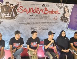 Last Child Bakal Konser di Pangkalpinang,Siap -siap Rebutan Tiket !