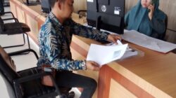 Terpidana Narkotika di Belitung Ajukan Permohonan Peninjauan Kembali