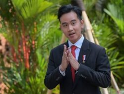 Demi jalan Gibran jadi Presiden 2029