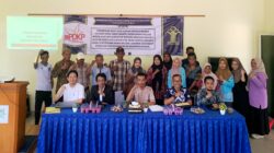 Advokat elPDKP Cabang Belitung Tegaskan Pentingnya Akses Terhadap Bantuan Hukum