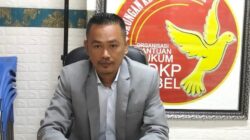 Bebas dari Hukuman Seumur Hidup, Yuswadi Kini Jalani 20 Tahun Pidana