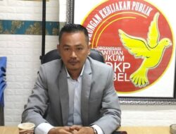 Bebas dari Hukuman Seumur Hidup, Yuswadi Kini Jalani 20 Tahun Pidana