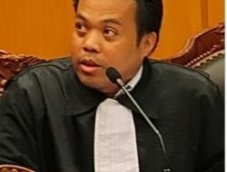 Ini Jawaban Penuntut Umum Terkait Permohonan Peninjauan Kembali Sarifuddin