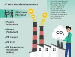 Mengenal tentang Perdagangan Karbon