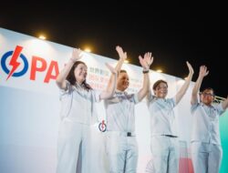 Singapura Terapkan Masa Kampanye Pemilu 9 Hari Untuk Cegah Korupsi