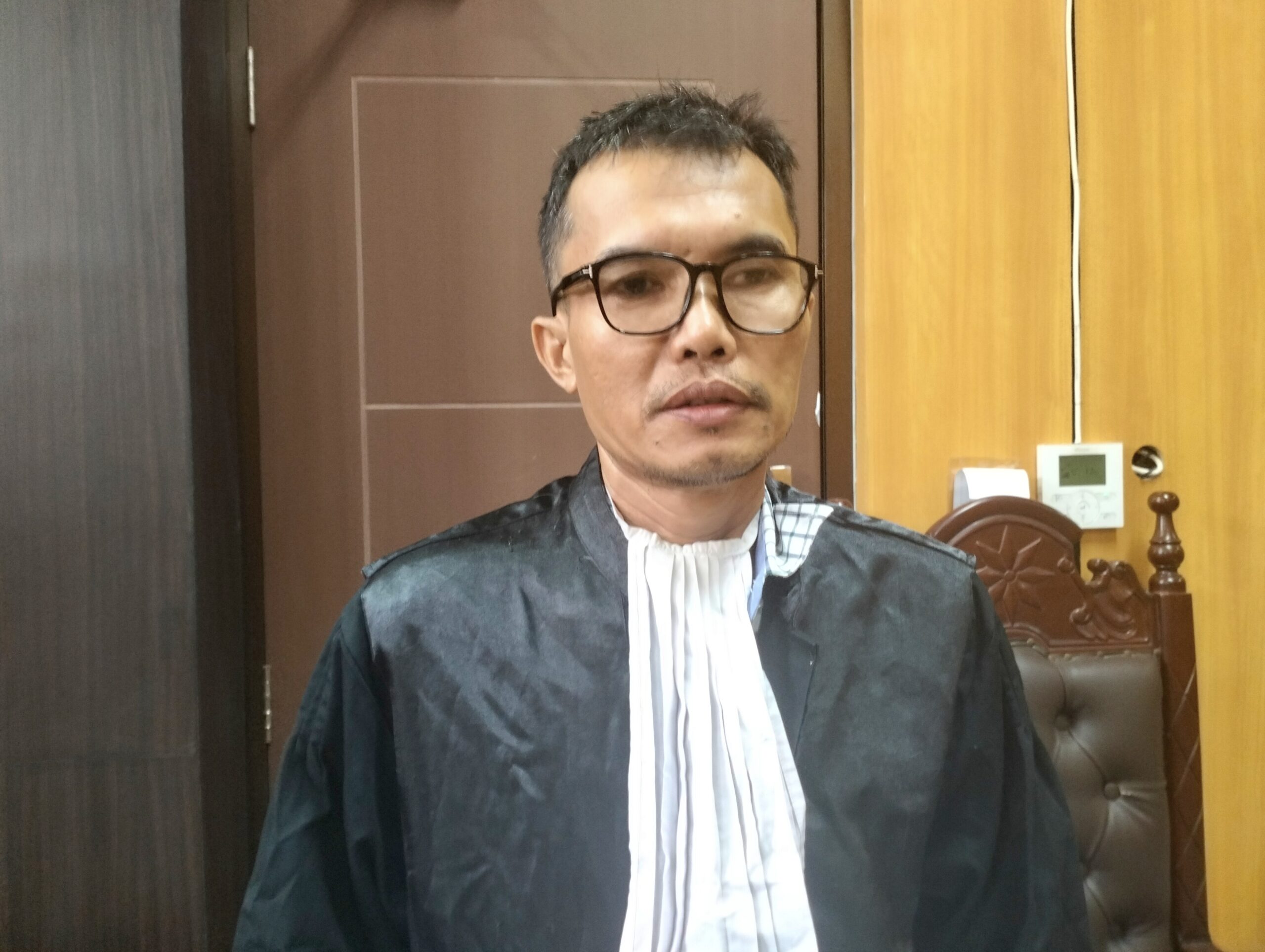 Penerapan UU TPKS berpotensi Rugikan Kaum Pria