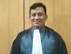 Mahkamah Agung Kabulkan Permohonan Peninjauan Kembali Putusan Pidana Perkara Dwi