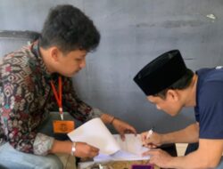 Hendra Butuh Pengampunan (GRASI) dari Presiden RI Jend TNI (Pur) Prabowo Subianto
