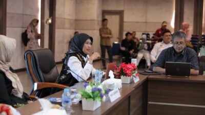 309 Desa dan 84 Kelurahan se-Babel Akan Berdiri Koperasi Merah Putih