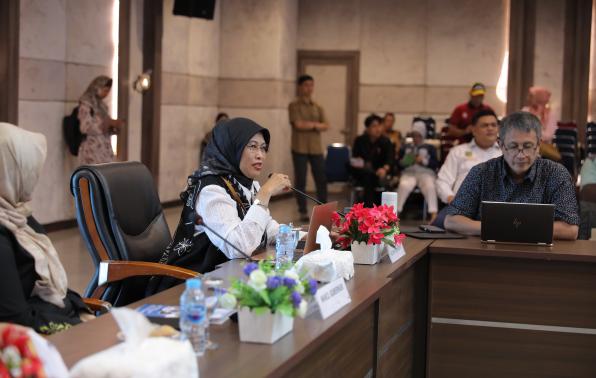Koperasi Merah Putih