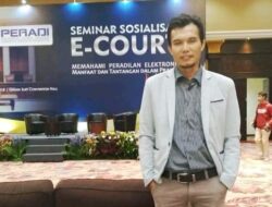 Sambut Terpilihnya Paus Baru Sekretaris Jendral PDKP Harapkan Perdamaian Dunia
