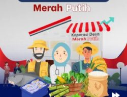 Ini Syarat Menjadi Pengawas Koprasi Merah Putih