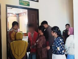 Tim Hukum PDKP Babel Sampaikan Pledoi di Persidangan: Keterangan saksi pelapor tidak dapat dipercaya