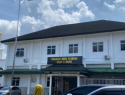 Sidang PK Terpidana 20 Tahun Penjara ,JPU Bacakan Kontra Memori PK