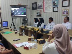 Melati Janji Akan Perjuangkan Anggaran Bantuan Hukum 