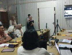 Melati : elPDKP Didirikan Dengan Hati Melayani Bantuan Hukum Sepenuh Hati 