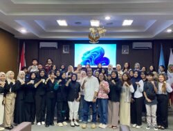 Ganesha minta Mahasiswa Hukum Kawal Program Bantuan Hukum Negara