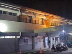 Respon Cepat Lapas Pangkalpinang, Bersinergi dengan Polri Kejar Warga Binaan Kabur