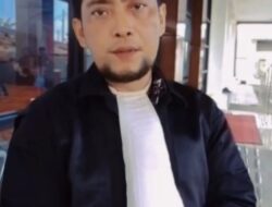 Putusan Kasasi MA Tolak Permohonan JPU, Perkara Alen Ruminta Telah Berkekuatan Hukum Tetap