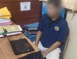 Merasa Tidak Diadili Dengan Adil,Reza Terpidana Mati Narkoba Ajukan PK