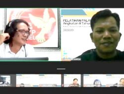 Elpdkp Siap Rekrut Paralegal Lulus Pelatihan Paralegal BPHN