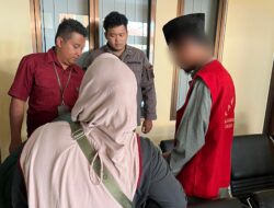 Lolos dari Jeratan UU TPKS, Hakim Vonis Ubari 4 Bulan Pidana Penjara