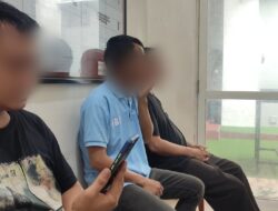 Terpidana 20 Tahun Penjara Ini Telah Insaf, Harap Permohonan PK Dikabulkan MA