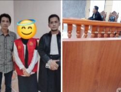 Boris Dianjaya, S.H.: Putusan 10 Bulan Lebih Ringan, Bentuk Keadilan yang Proporsional