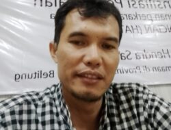 Albuni,S.H : Momentum 1 Muharram Perkuat Kesetaraan Hukum Bagi Semua