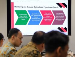 KPK Soroti Resiko Korupsi di Bangka Selatan, Penyalahgunaan Wewenang dan Lemahnya Integritas Aparatur Jadi Sorotan