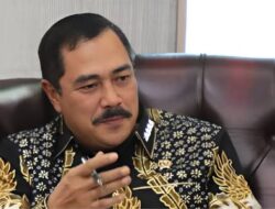 Menteri Agus Andrianto Persilakan Narapidana Mati dan Seumur Hidup Ajukan PK