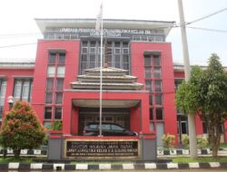 PDKP Babel Akan Gelar Penyuluhan Hukum di Lapas Narkotika Gunung Sindur