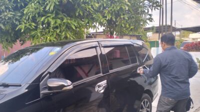 Meraih Keadilan Melalui Pengadilan Negeri Pangkalan Balai