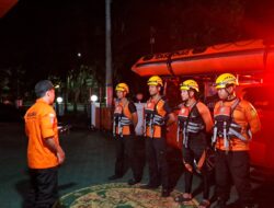 Kembali Terjadi Konflik Buaya VS Manusia,Kali Ini Pekerjaan TI Jadi Korban Keganasan Buaya di Sungai Pelaben