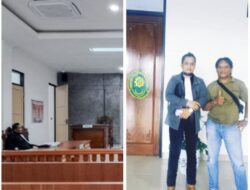 Divonis 14 Tahun Penjara, Perempuan di Belitung Berjuang Mencari Jalan Keadilan