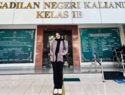 Jalan Panjang Eddy, Terpidana Mati Narkotika Menanti Keadilan