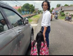Elpdkp Tegakan Hukum Perkawinan di Lapangan