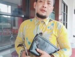 Vonis Terdakwa TPPO Boris Dianjaya,S.H : Mencerminkan Keberanian Moral Peradilan