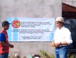 Itikad Buruk Pembeli Tanah Bangunan Hasil Penggelapan