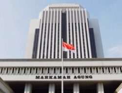 Kabar Keadilan, Permohonan Peninjauan Kembali Zulma Dikabulkan MA