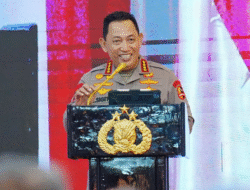 YLBHI Desak Kapolri Listyo Sigit Prabowo Dicopot