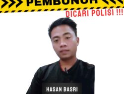 Pengejaran Diperluas Tim Gabungan Buru Pelaku Pembunuhan Adityawarman