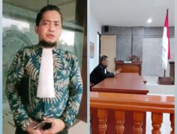 Permohonan PK Dikabulkan MA , Penasehat Hukum PDKP : Akhirnya Fakta dan Keadilan Ditemukan