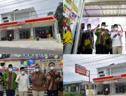Era Molen: Minimarket Nasional Merajalela, UMKM Lokal Terpuruk