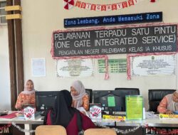 Agenda Padat Advokat LBH PDKP Hadiri Persidangan di Palembang dan Lampung