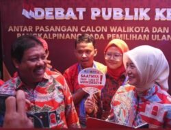 Cece Dessy: Pangkalpinang Indah Karena Keberagaman